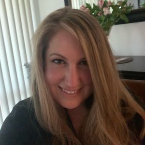 Meet your Posher, Jen